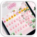 mum love android application logo